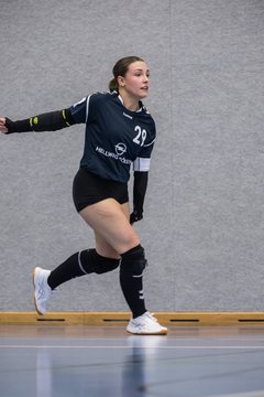 Bild 743 - wU18 Norddeutsche Meisterschaft